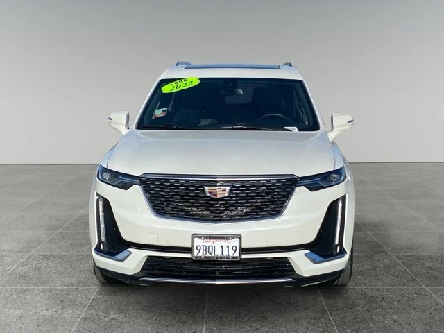 2022 Cadillac XT6 - Image 6 of 12