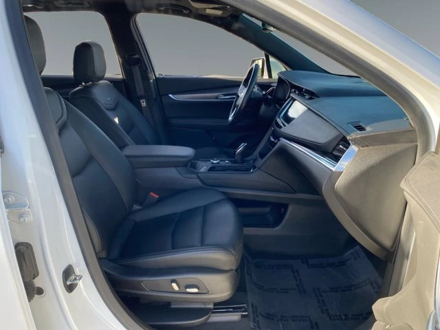 2022 Cadillac XT6 - Image 12 of 12