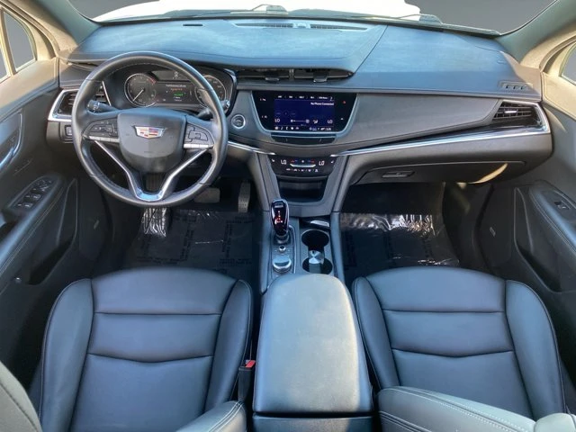 2022 Cadillac XT6 - Image 7 of 12