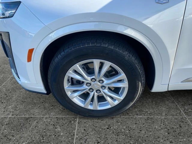 2022 Cadillac XT6 - Image 11 of 12