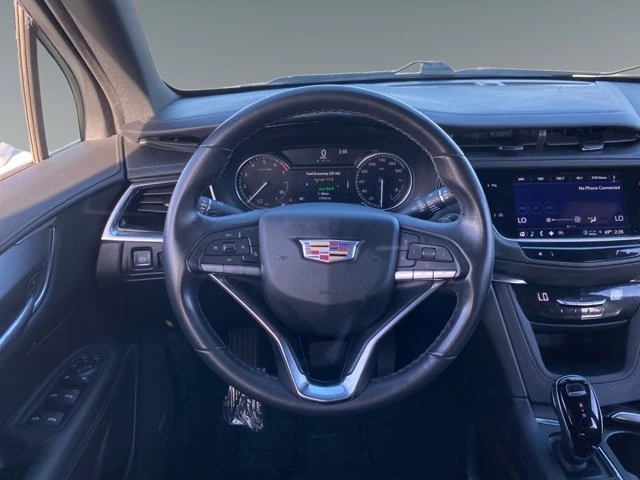 2022 Cadillac XT6 - Image 9 of 12