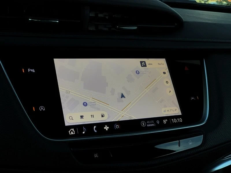 2022 Cadillac XT6 - Image 11 of 20