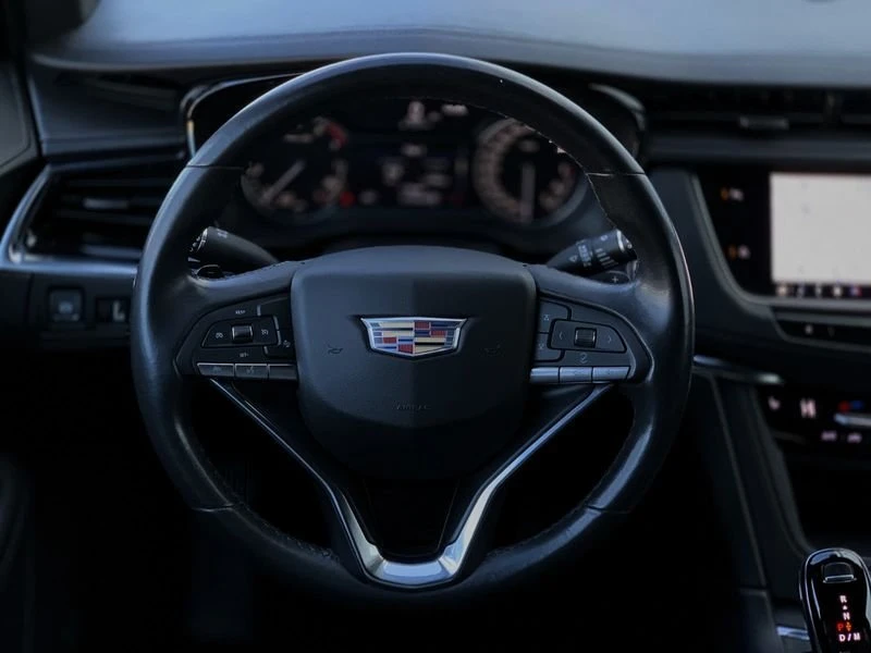 2022 Cadillac XT6 - Image 15 of 20