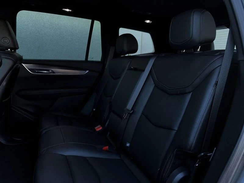 2022 Cadillac XT6 - Image 20 of 20