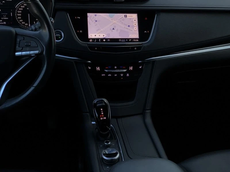 2022 Cadillac XT6 - Image 10 of 20