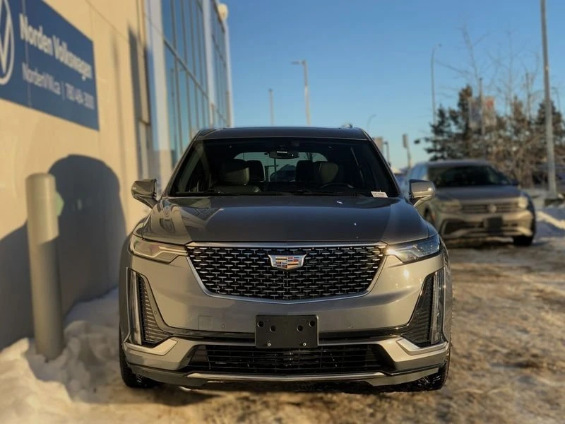2022 Cadillac XT6 - Image 2 of 20