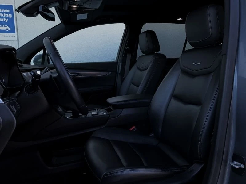 2022 Cadillac XT6 - Image 7 of 20