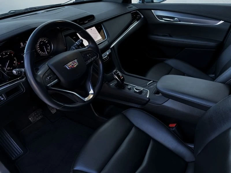 2022 Cadillac XT6 - Image 8 of 20