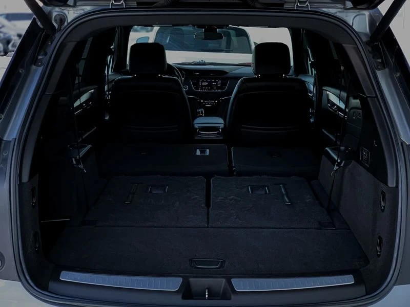2022 Cadillac XT6 - Image 6 of 20