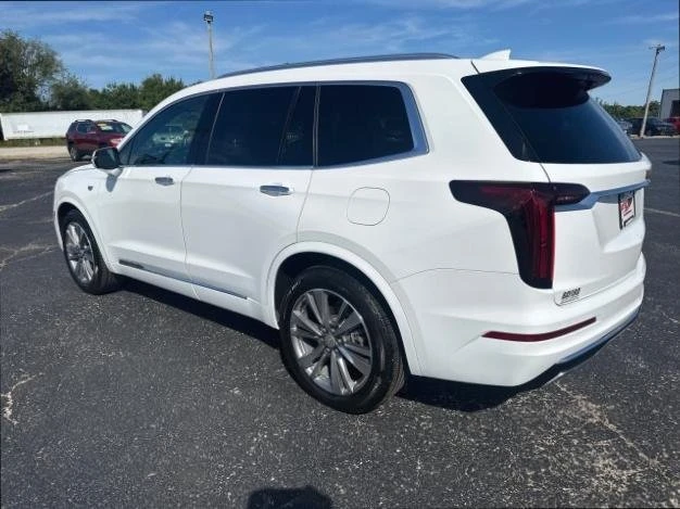 2022 Cadillac XT6 - Image 6 of 20