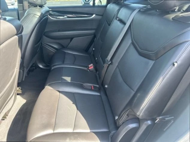 2022 Cadillac XT6 - Image 14 of 20