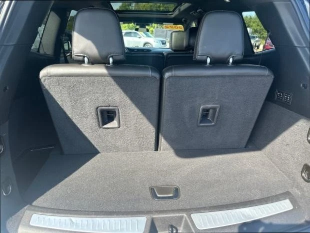 2022 Cadillac XT6 - Image 16 of 20