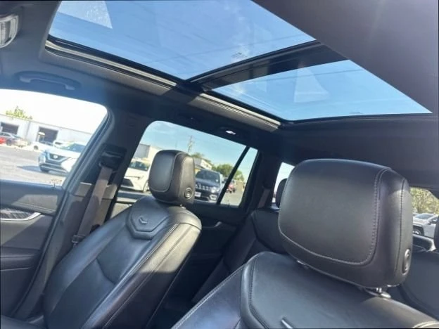 2022 Cadillac XT6 - Image 13 of 20