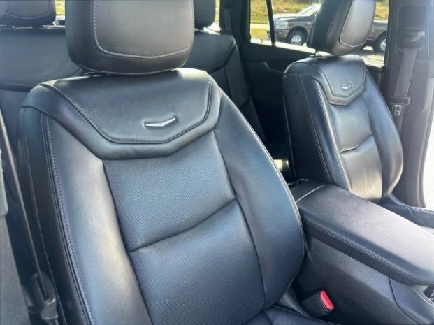 2022 Cadillac XT6 - Image 17 of 20