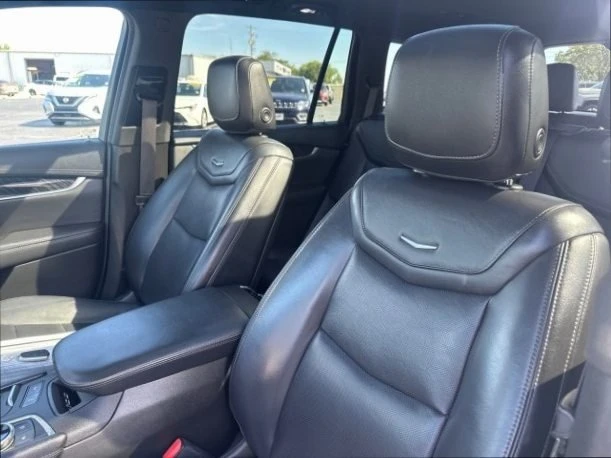 2022 Cadillac XT6 - Image 10 of 20