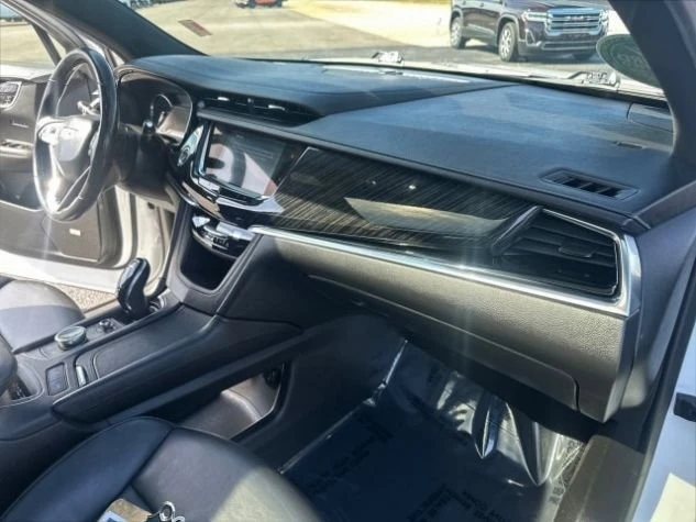 2022 Cadillac XT6 - Image 20 of 20