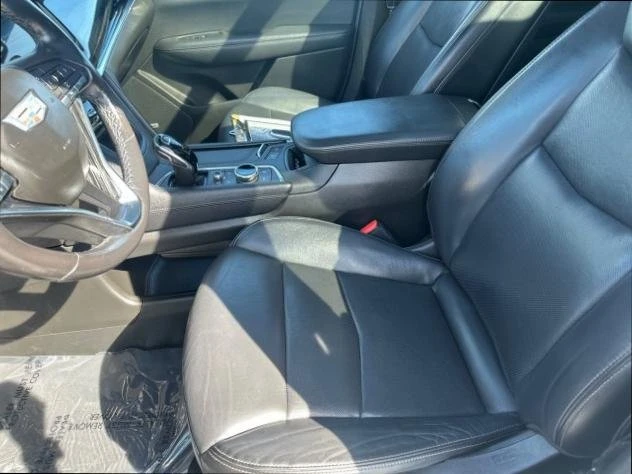 2022 Cadillac XT6 - Image 11 of 20