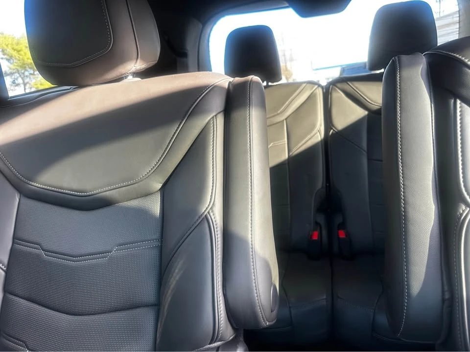 2022 Cadillac XT6 - Image 11 of 11