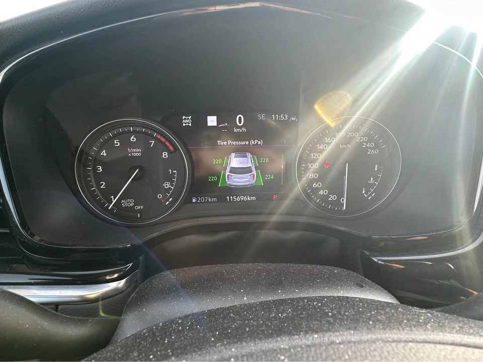 2022 Cadillac XT6 - Image 13 of 14
