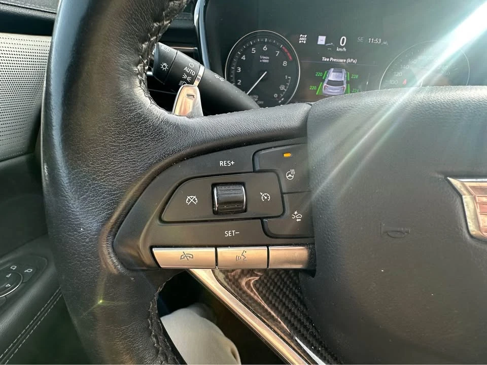 2022 Cadillac XT6 - Image 12 of 14