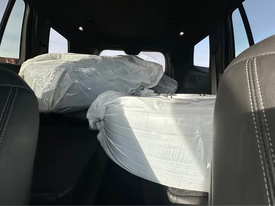 2022 Cadillac XT6 - Image 8 of 14