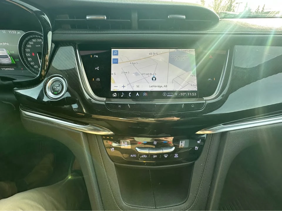 2022 Cadillac XT6 - Image 9 of 14