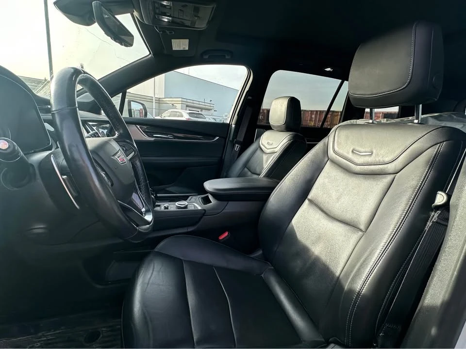 2022 Cadillac XT6 - Image 7 of 14