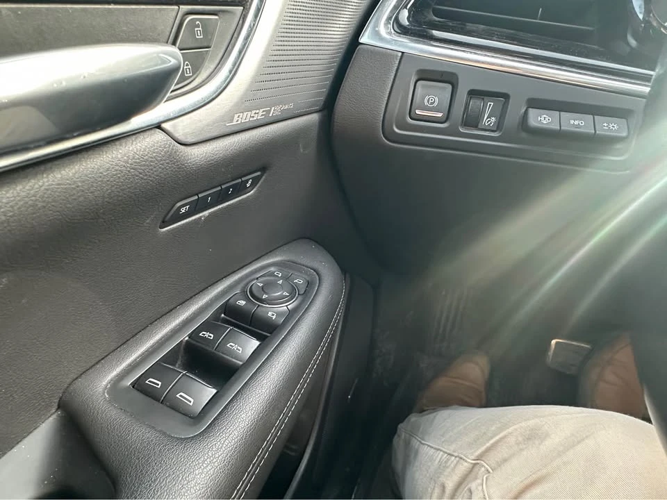 2022 Cadillac XT6 - Image 14 of 14