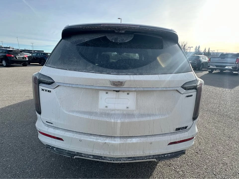 2022 Cadillac XT6 - Image 5 of 14