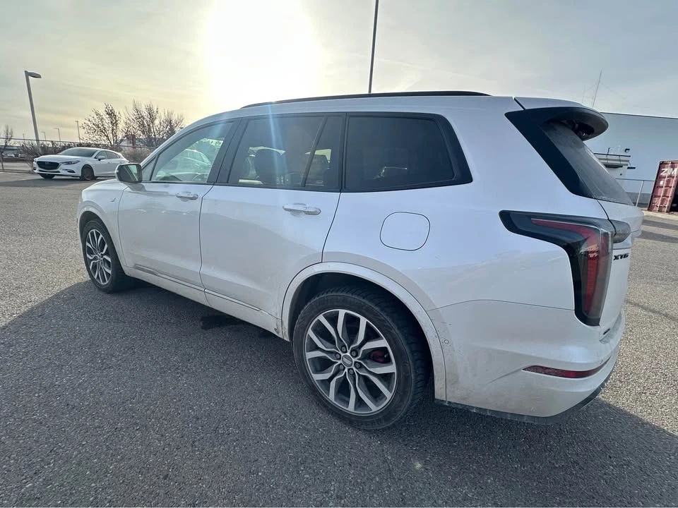 2022 Cadillac XT6 - Image 6 of 14