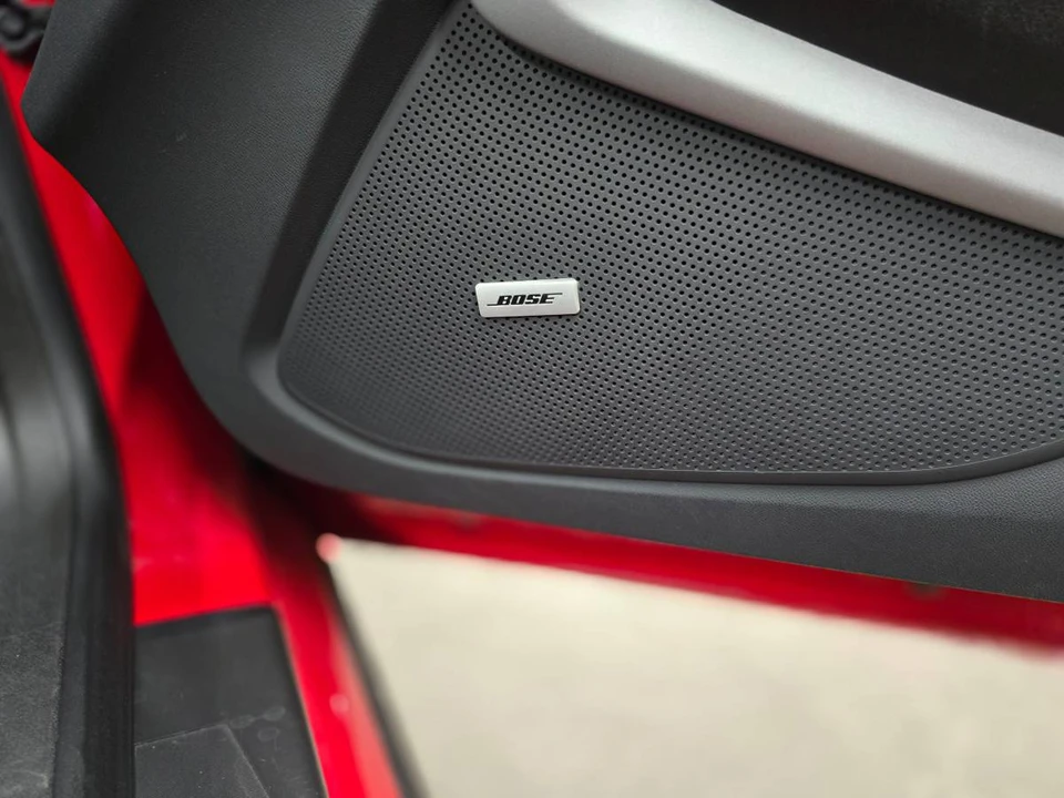 2022 Chevrolet Camaro 6th Gen - Image 11 of 13