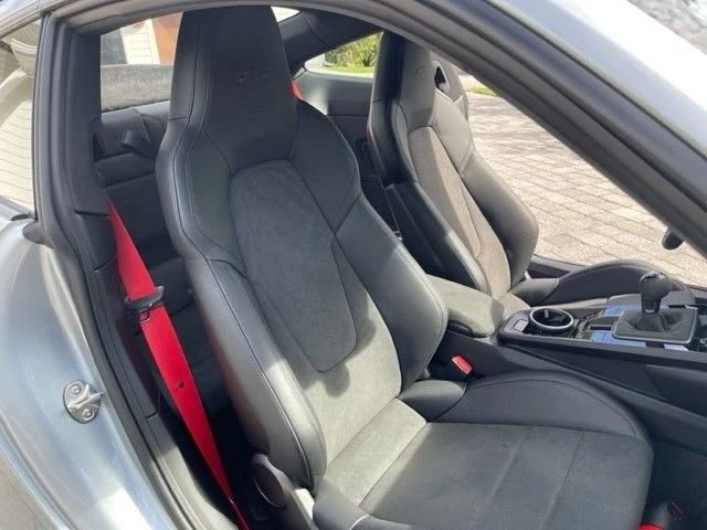 2022 Porsche 992 Carrera GTS - Image 10 of 11