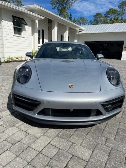 2022 Porsche 992 Carrera GTS - Image 5 of 11