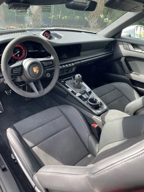 2022 Porsche 992 Carrera GTS - Image 7 of 11
