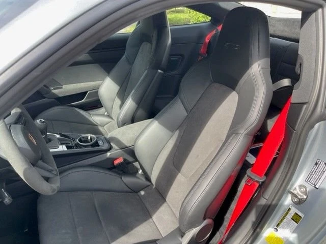 2022 Porsche 992 Carrera GTS - Image 9 of 11