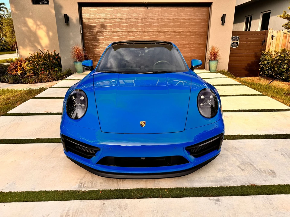 2022 Porsche 992 Carrera GTS - Image 13 of 31