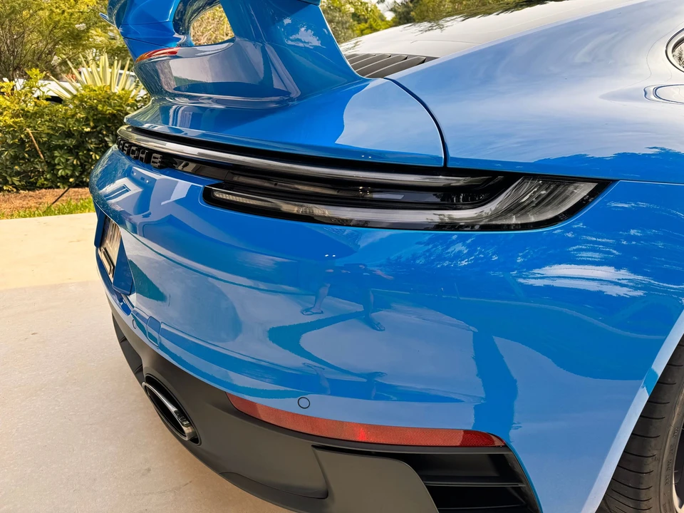 2022 Porsche 992 Carrera GTS - Image 19 of 31