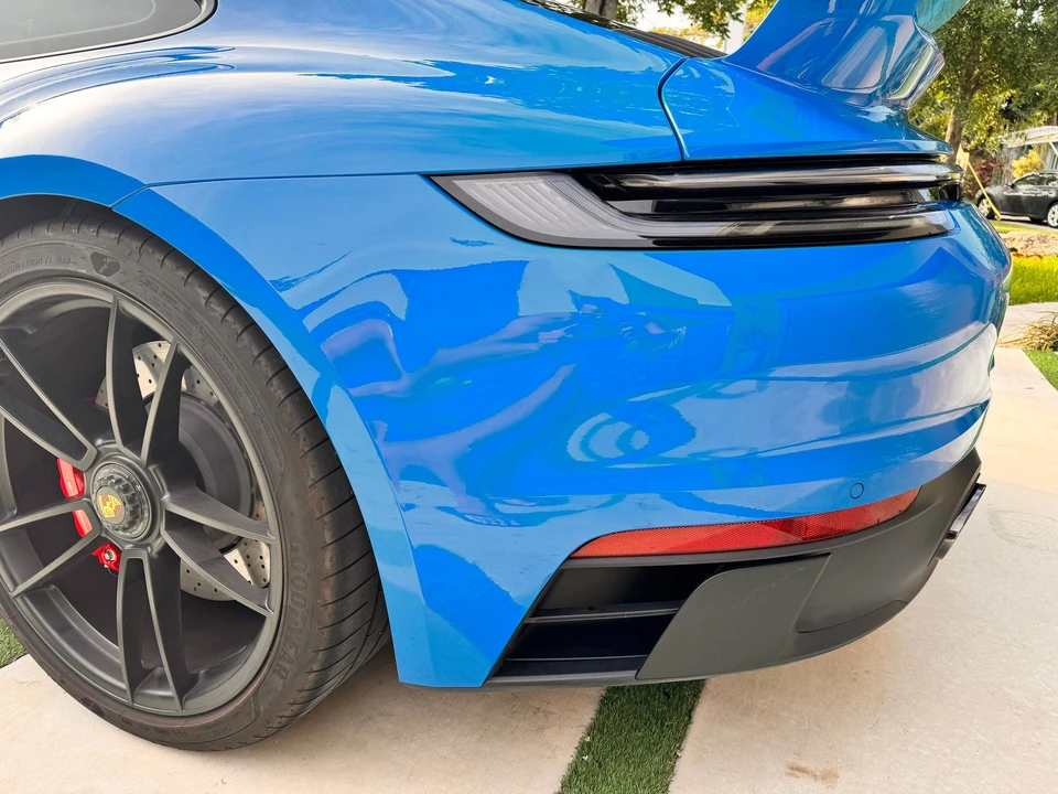 2022 Porsche 992 Carrera GTS - Image 20 of 31