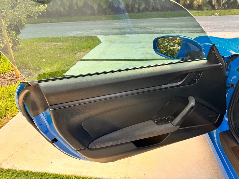 2022 Porsche 992 Carrera GTS - Image 31 of 31