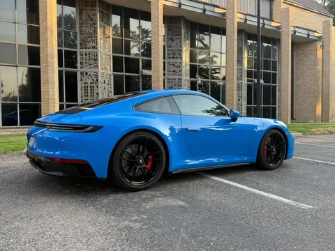 2022 Porsche 992 Carrera GTS - Image 2 of 29