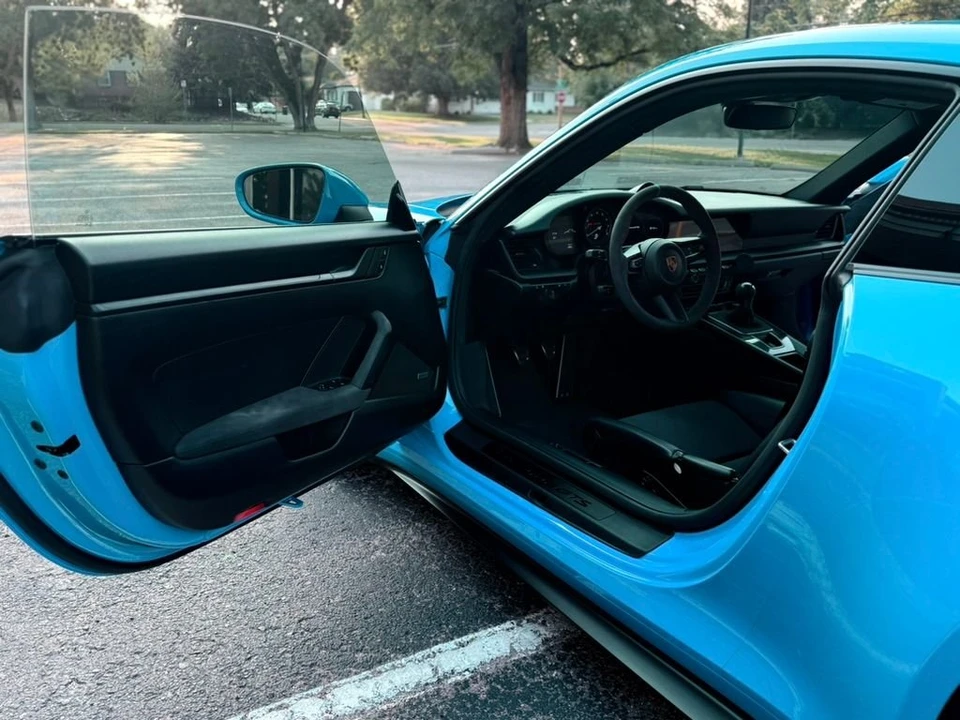 2022 Porsche 992 Carrera GTS - Image 13 of 29