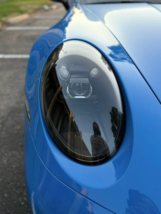 2022 Porsche 992 Carrera GTS - Image 17 of 29