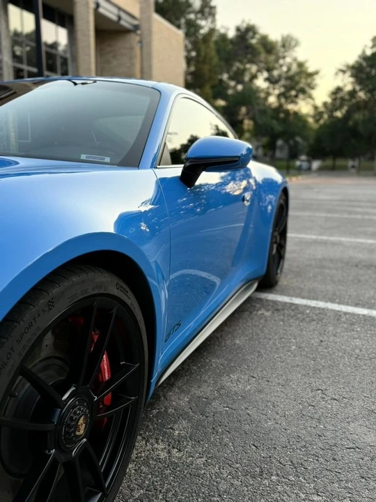 2022 Porsche 992 Carrera GTS - Image 21 of 29