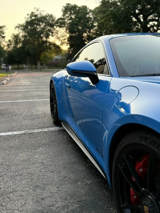 2022 Porsche 992 Carrera GTS - Image 20 of 29