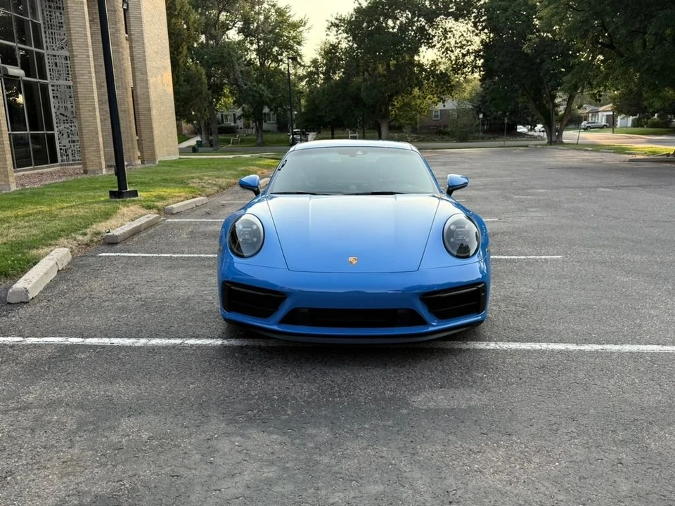 2022 Porsche 992 Carrera GTS - Image 15 of 29