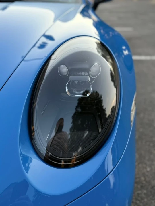 2022 Porsche 992 Carrera GTS - Image 18 of 29