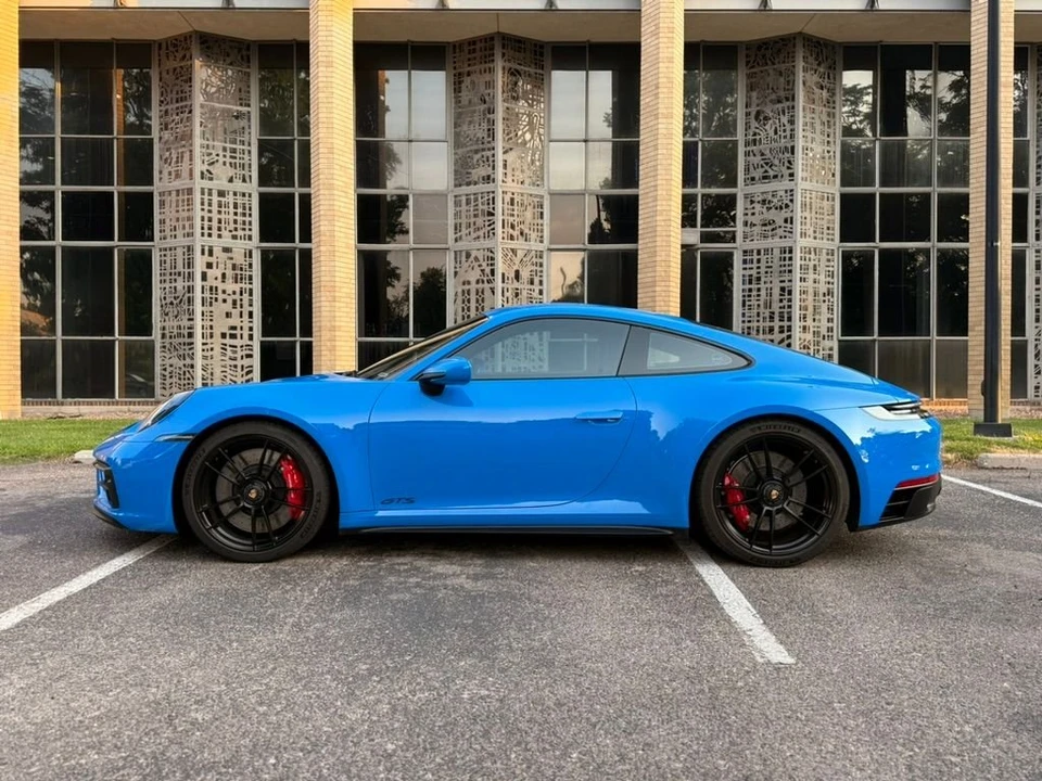2022 Porsche 992 Carrera GTS - Image 6 of 29