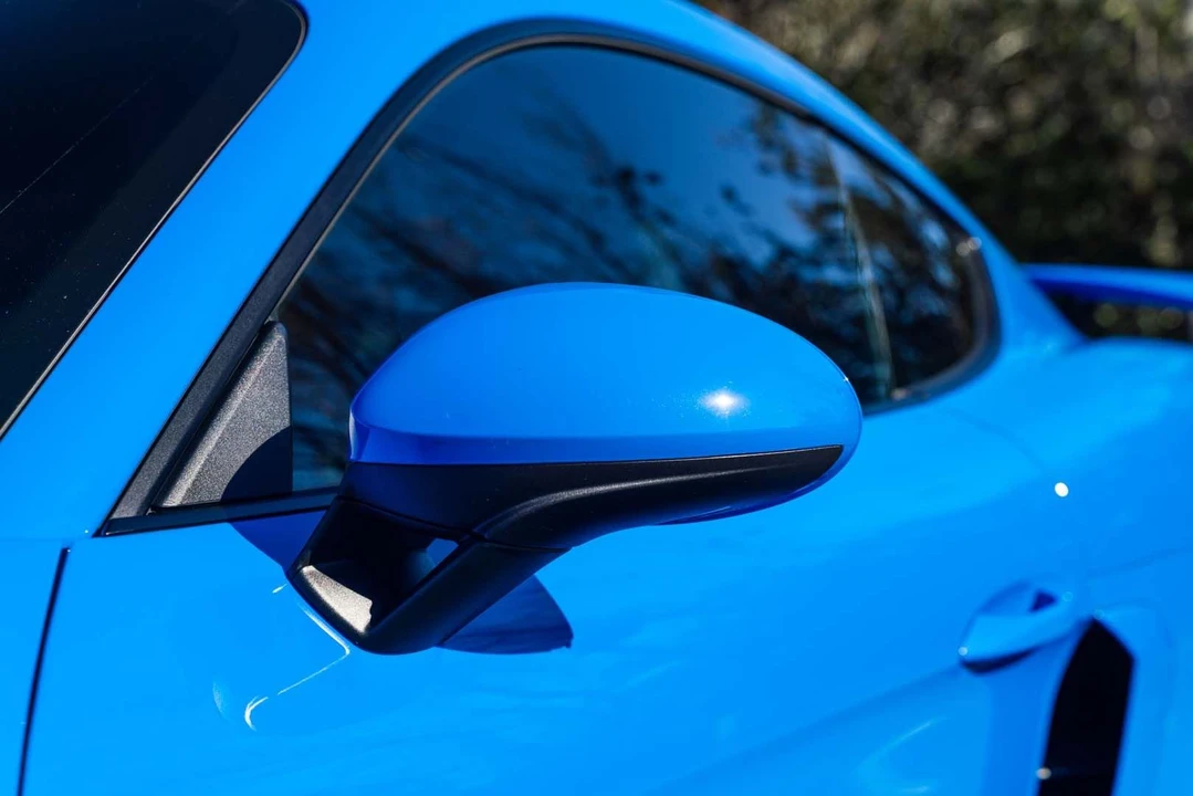 2022 Porsche 718 Cayman GT4 - Image 5 of 31