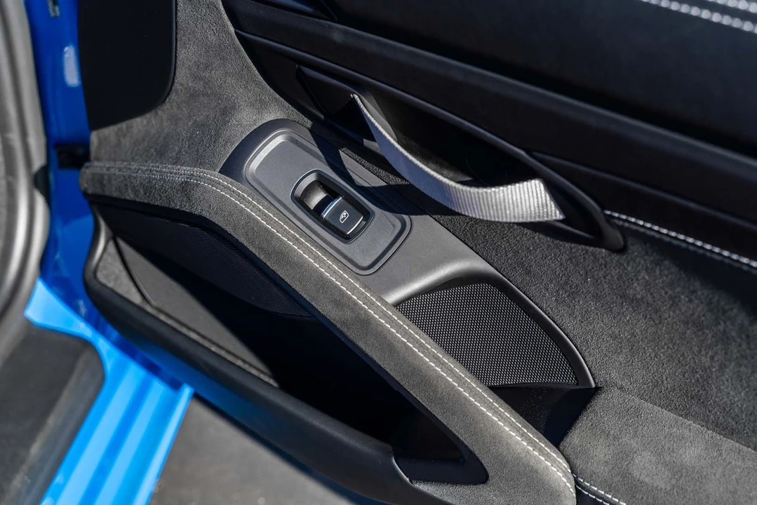 2022 Porsche 718 Cayman GT4 - Image 31 of 31