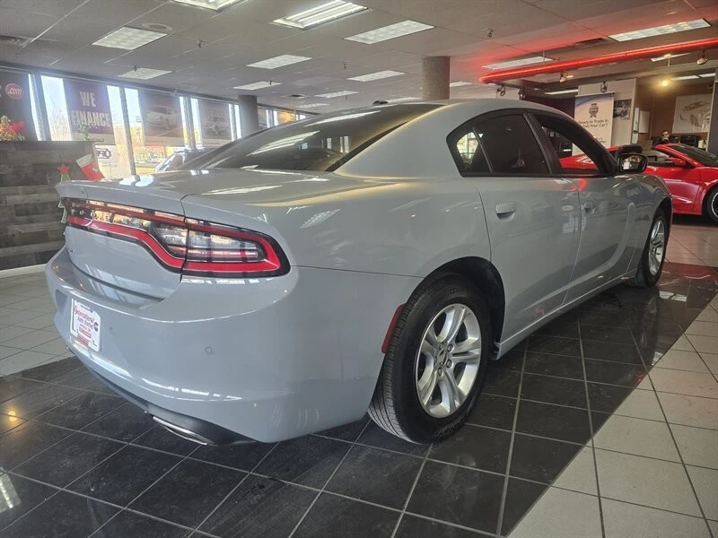 2022 Dodge Charger 7th Gen - Image 4 of 4